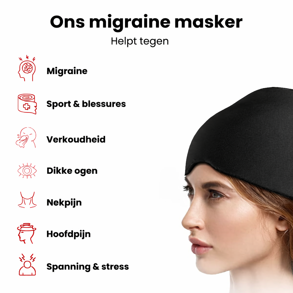 De Migraine Muts